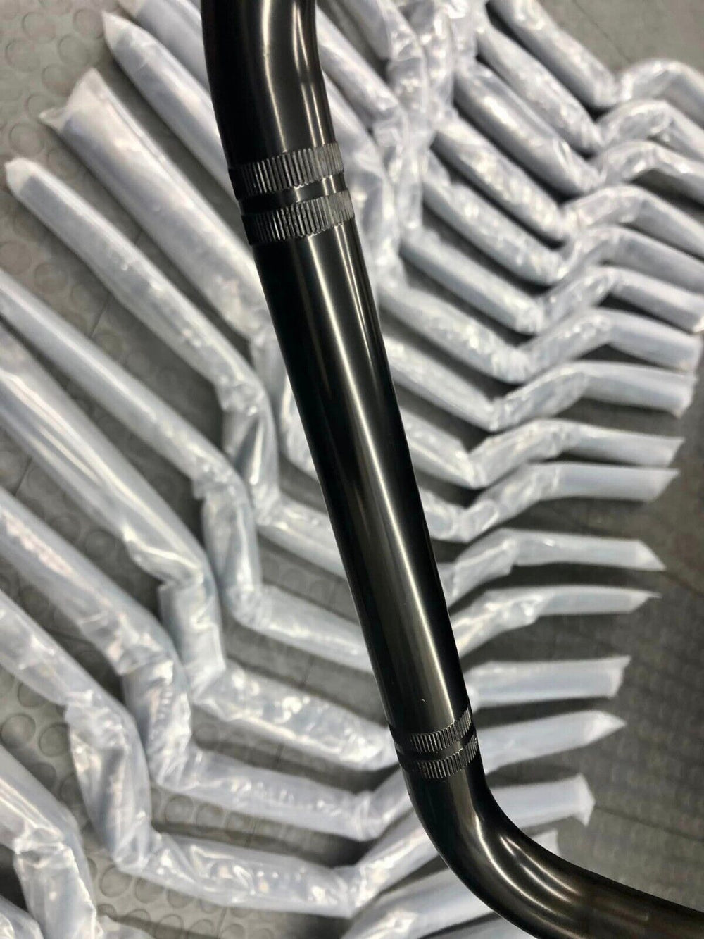 New Honda ATC 250r 350x 200x 250sx handlebars 53100-HA2-770