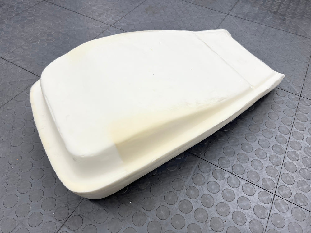 1974-78 ATC90 seat foam exact to oem