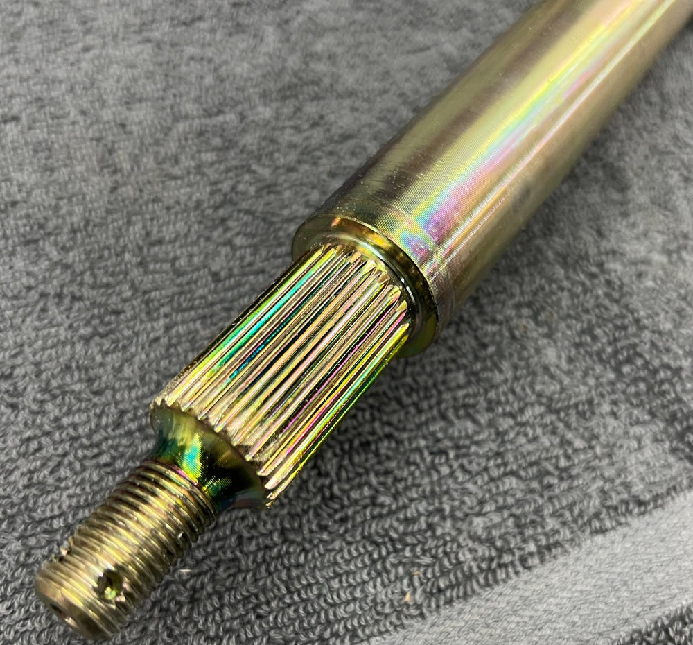 NEW Honda ATC90 rear axle  1975-78 models  NASA brand # 42300-942-000