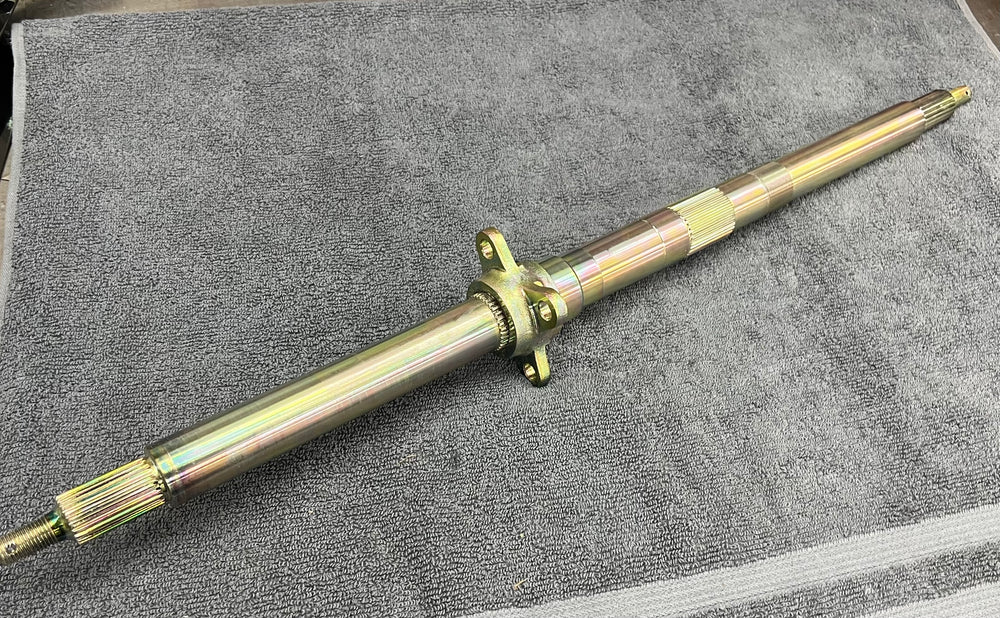 NEW Honda ATC90 rear axle  1975-78 models  NASA brand # 42300-942-000