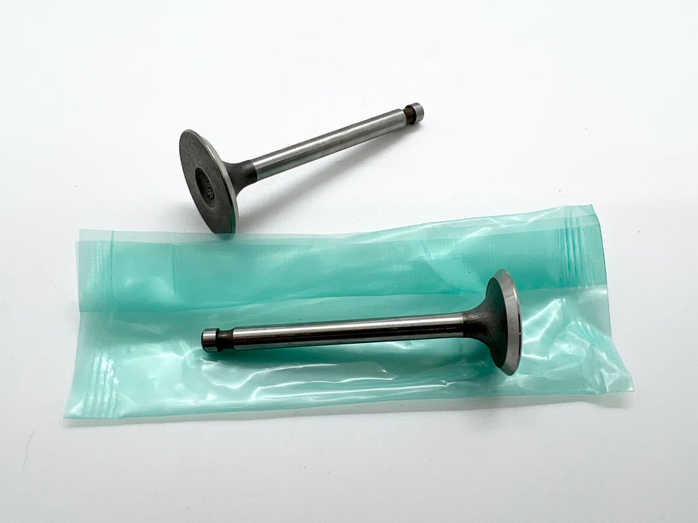 NEW ATC90 engine valve set intake and exhaust