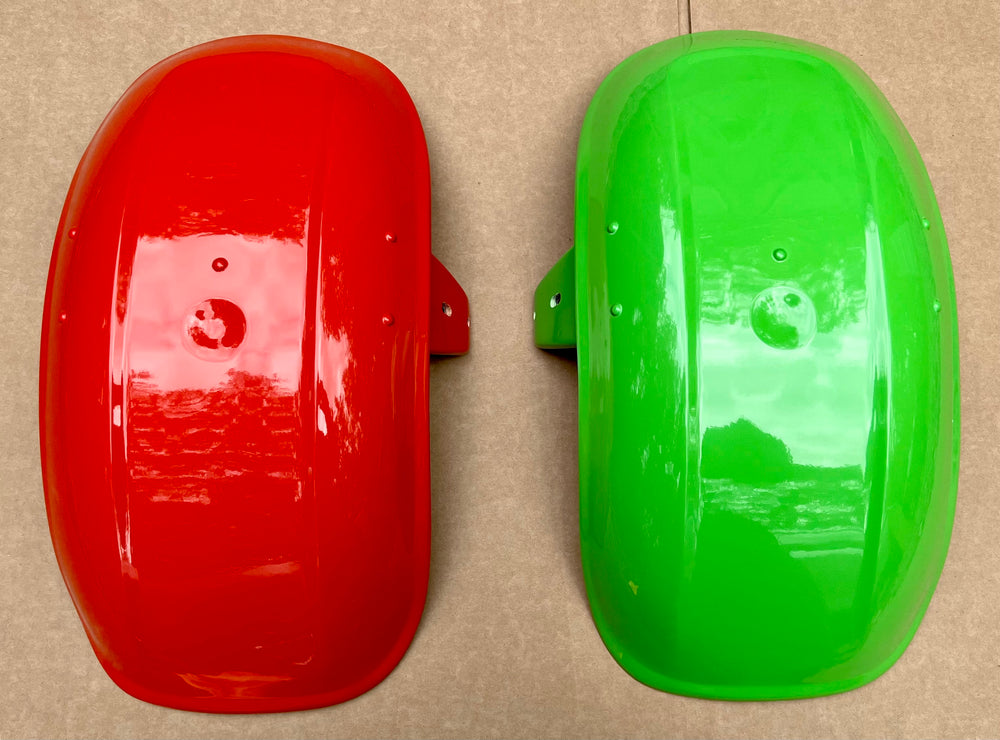 New 1972-73 Honda ATC90 front fender both colors available Fiberglass