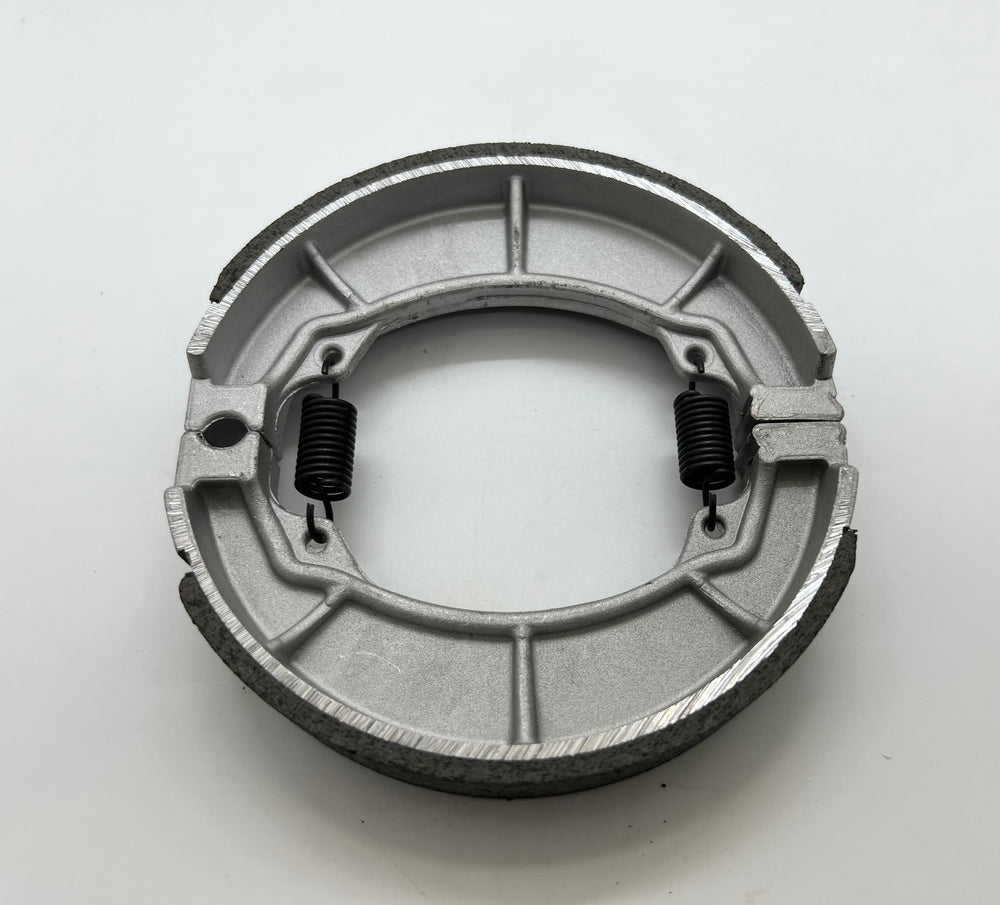New rear brake shoe kit ATC90s 1970-78