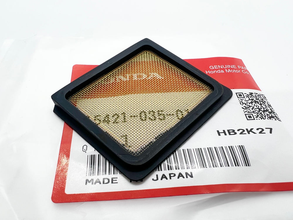 New brass oil screen for Honda ATC90s 1970-78