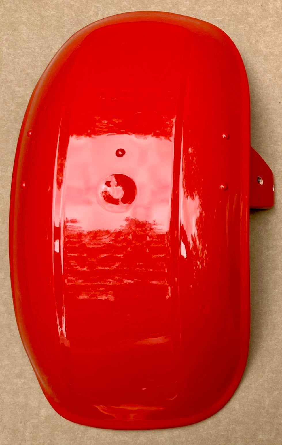 New 1972-73 Honda ATC90 front fender both colors available Fiberglass