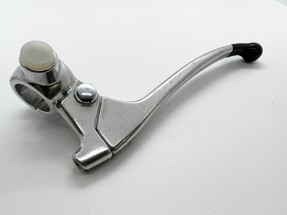 New reproduction brake perch and handle assembly 1970-78 Honda ATC90s