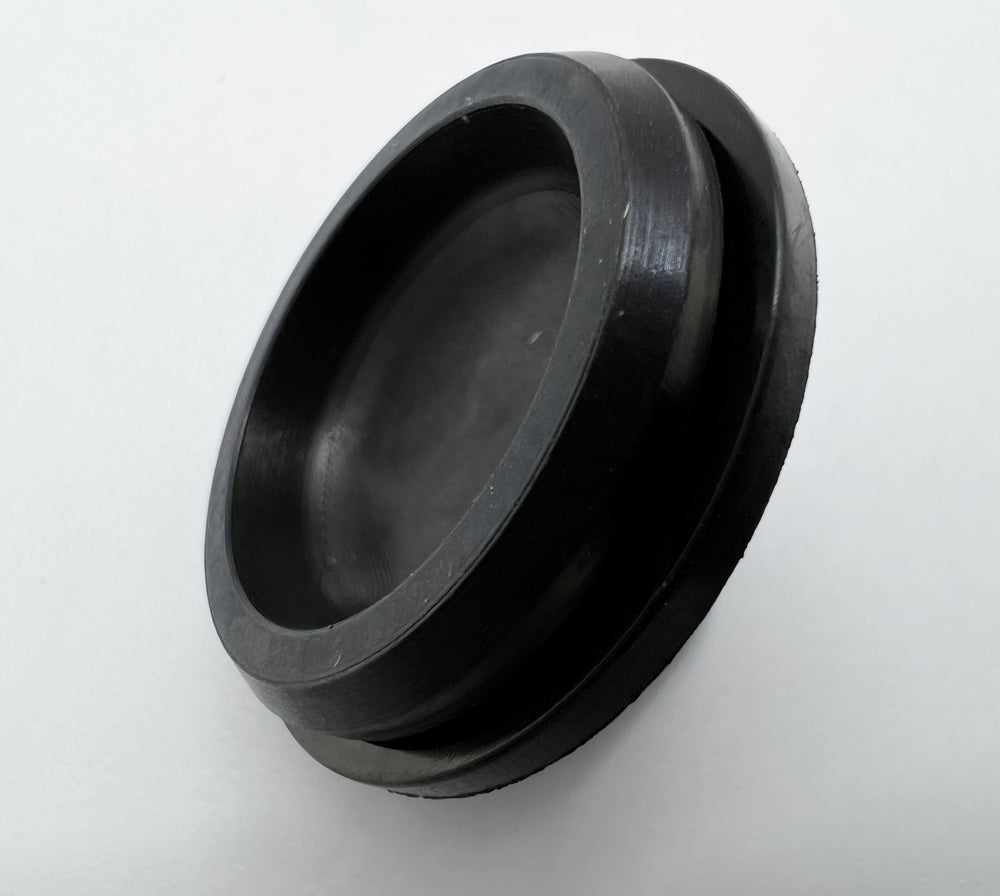 1970-78 Honda ATC90 chain case inspection rubber cap # 40545-918-000