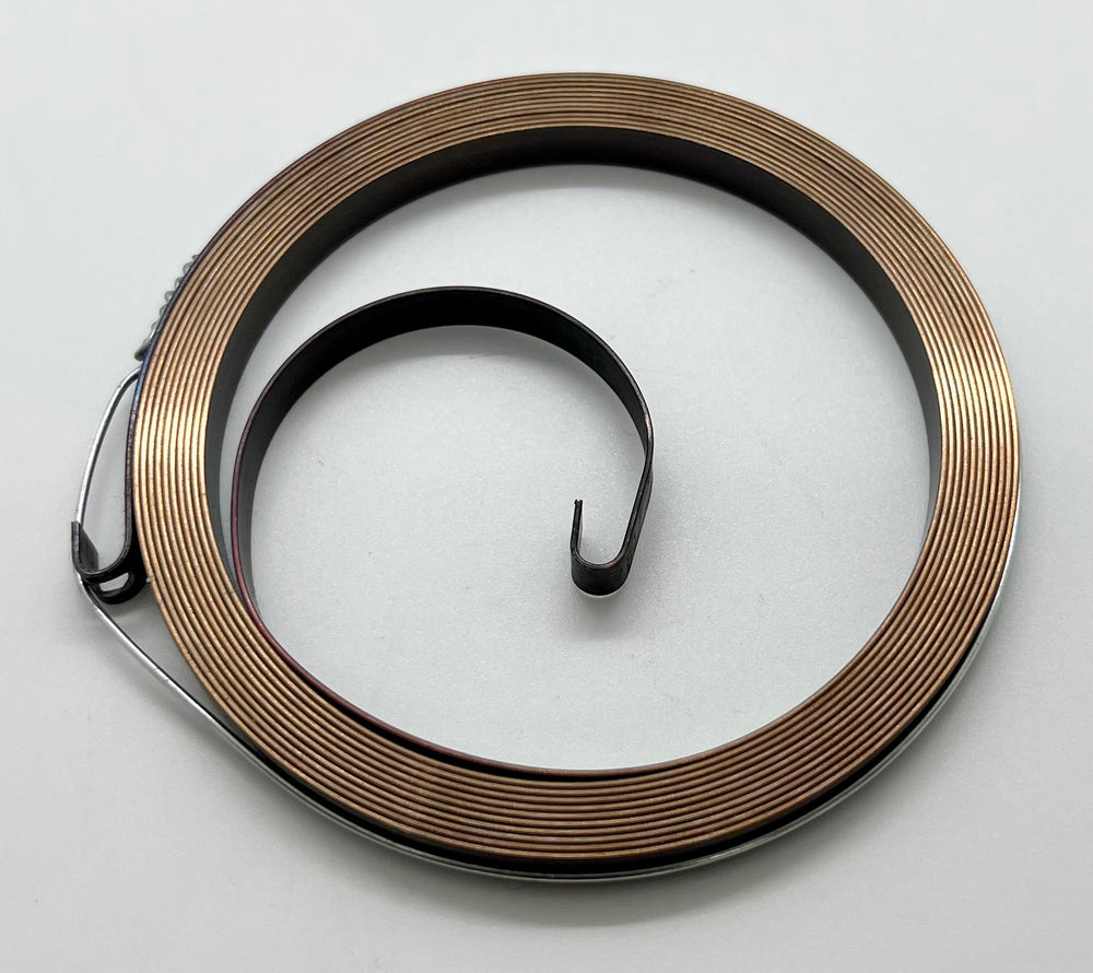 Honda ATC90 recoil start spring  all years 1970-78