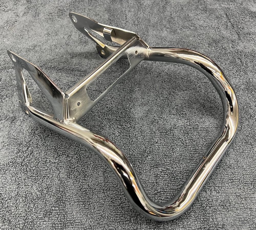 New Grab bar Honda ATC90 1970-73 "shorty" early style # 81200-918-010xw