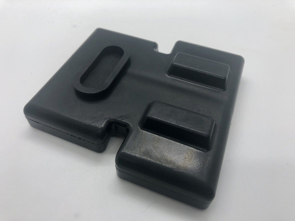 1970-78 Honda ATC90 rear fuel tank pad oem # 17506-918-000