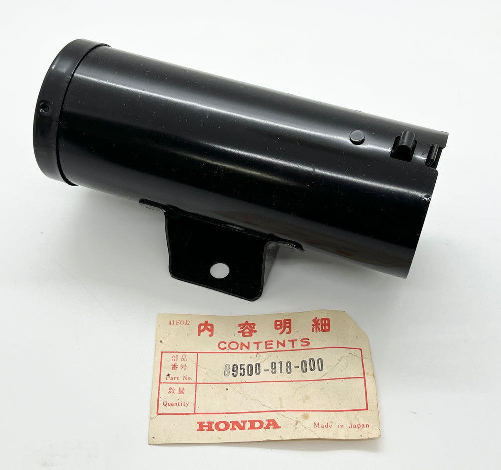 NOS Honda ATC90 a tool box main frame 1972-78 # 89500-918-000 New