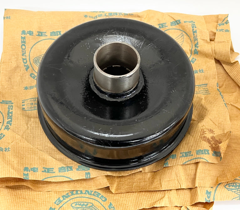 NOS Honda ATC90 Brake drum 1970-74 New oem Honda