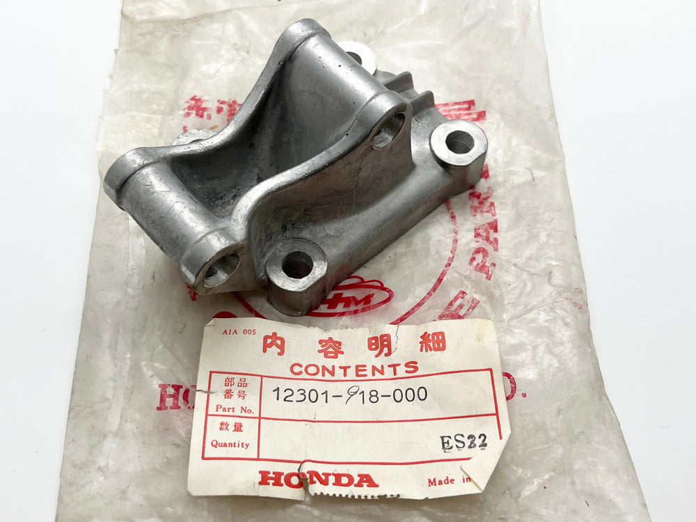 NOS Honda ATC90 front engine mount  # 12301-918-000 NEW
