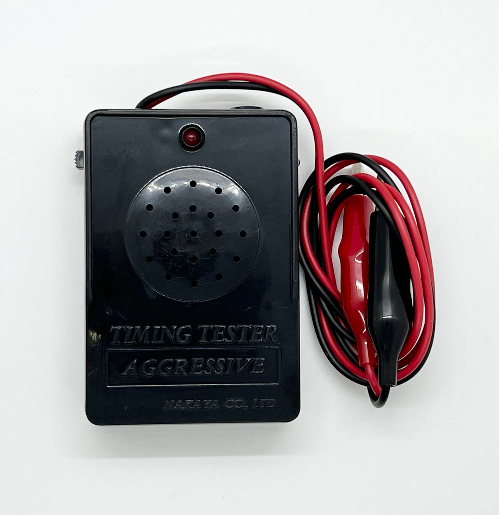 Honda ignition timing tester (buzz box) with light  points ignition timing tool ATC90