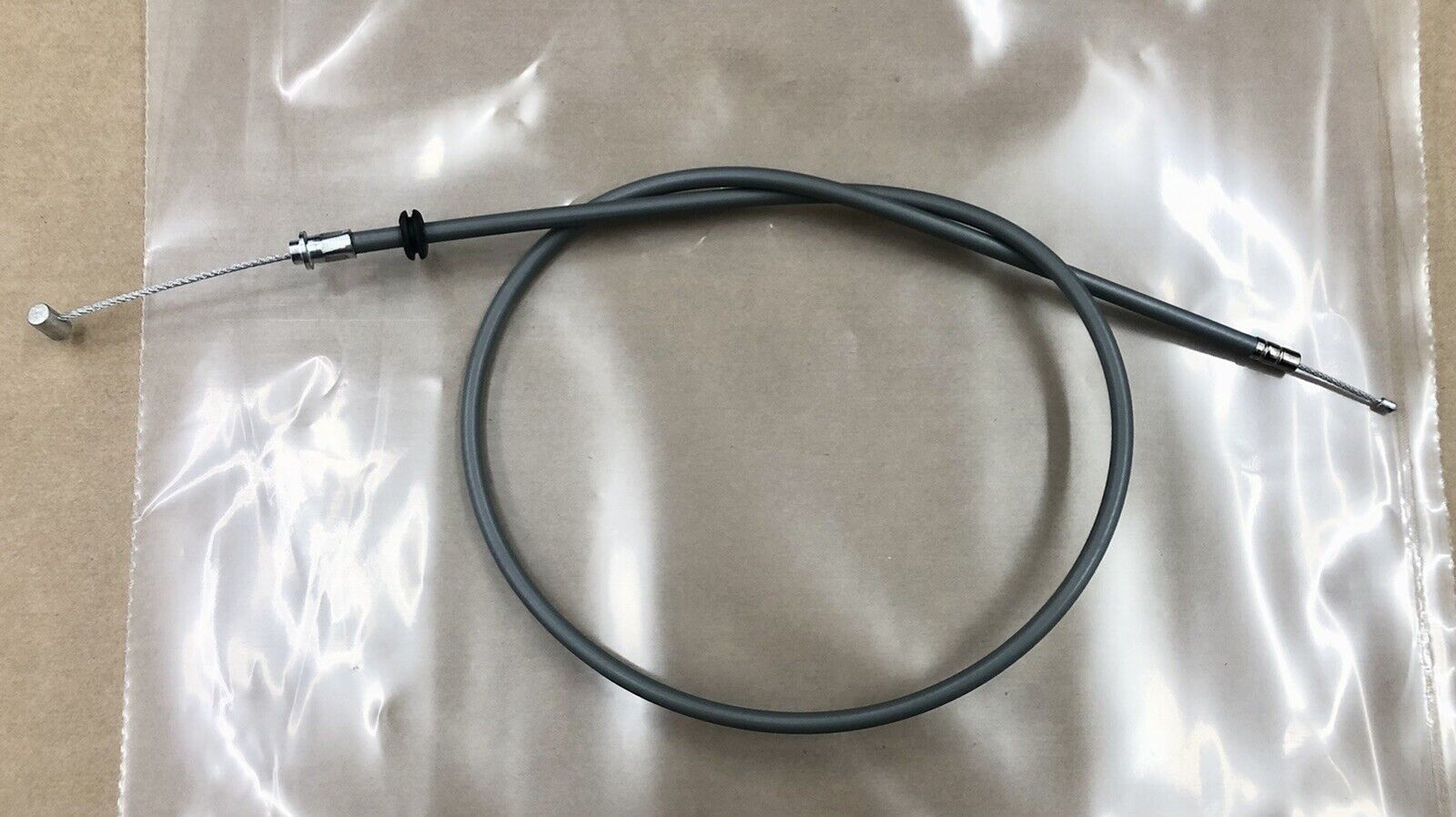 EMGO Throttle Cable For Honda ATC70 (1978-1985) – 26-40123 / 17910-957-003