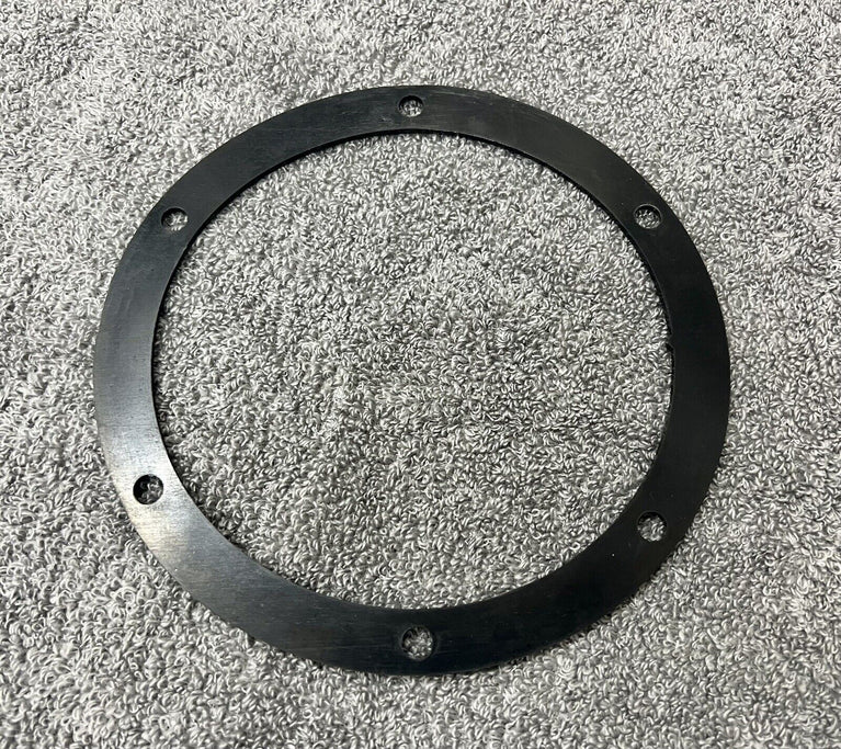 Brake drum cover rubber gasket 1970-78 ATC90  # 40533-918-000