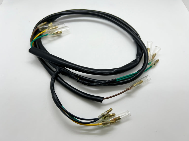 New complete wiring harness 1970-78 Honda ATC90 oem # 32100-918-673