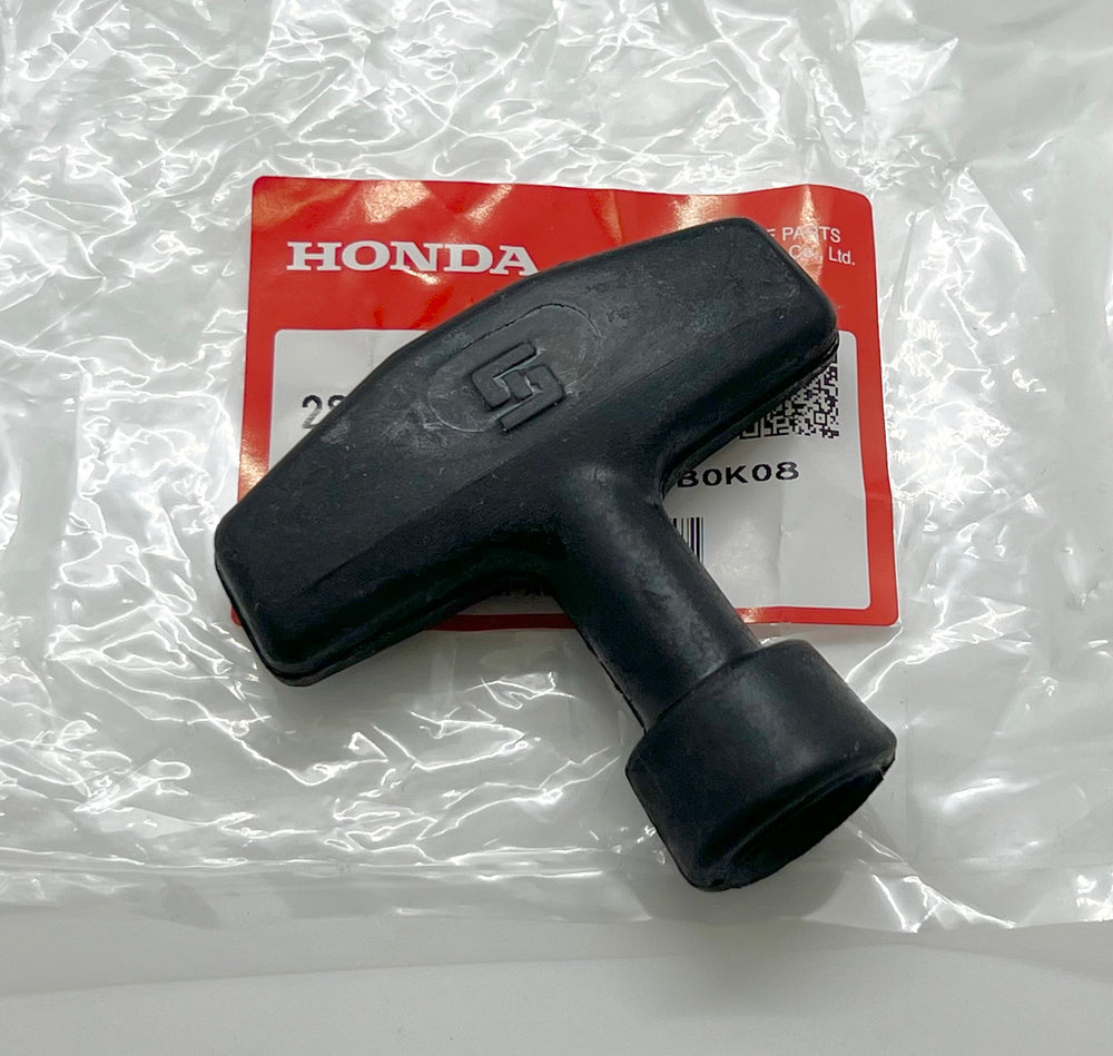 NOS OEM Honda Pull start handle  28408-918-010 fits later ATC90s 1972-78