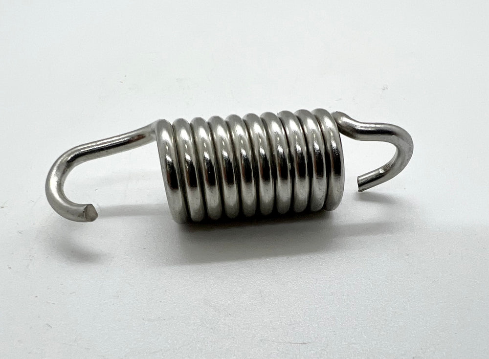 Elver Spring NOS Honda ATC 90 foot brake lever return spring # 46514-918-000 70-78 ...