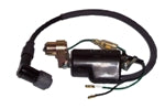 ATC90 - Electrical Parts