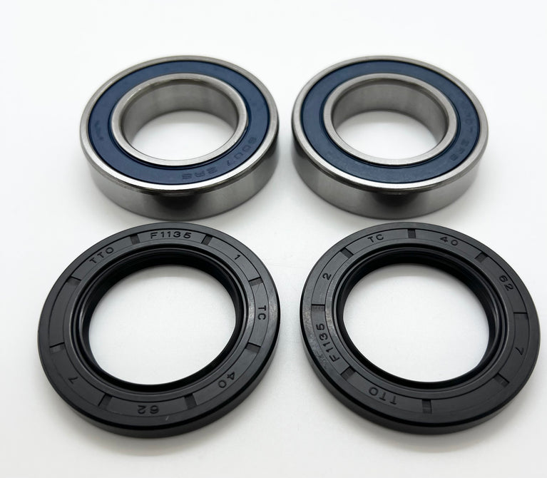 ATC90 rear axle bearing and seal kit 1970-78