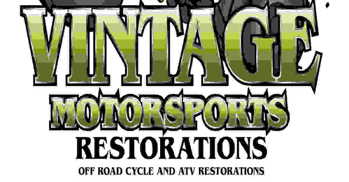 Products – Vintage Motorsports